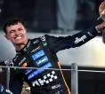 Lando Norris Raih Penghargaan Bergengsi Mengalahkan Littler