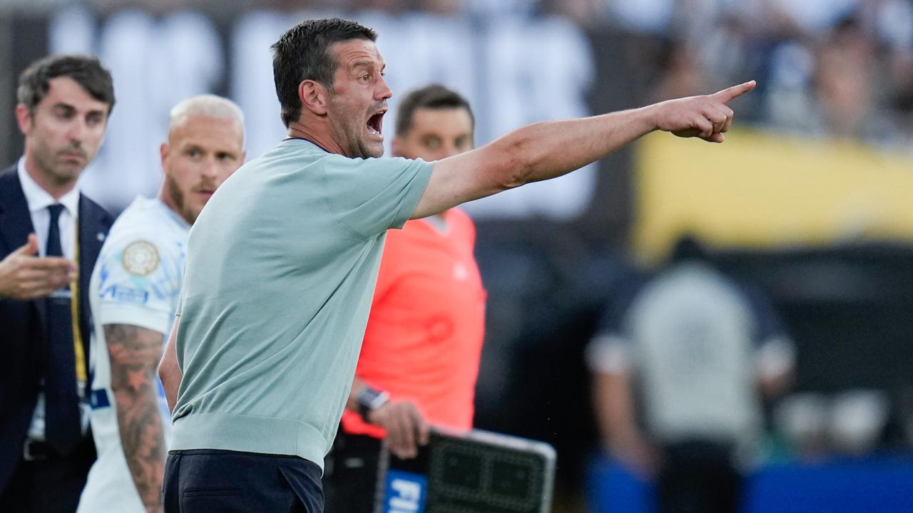 Lawan Como, Cristian Chivu Andalkan Duet Prancis di Lini Depan Inter Milan