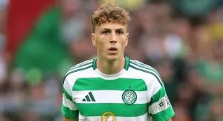 Lazio Terjun Dalam Perburuan Gelandang Celtic Jelang Musim Panas