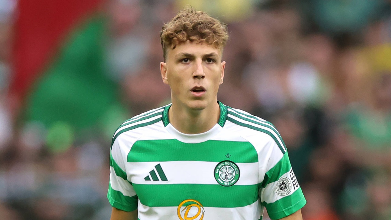 Lazio Terjun Dalam Perburuan Gelandang Celtic Jelang Musim Panas