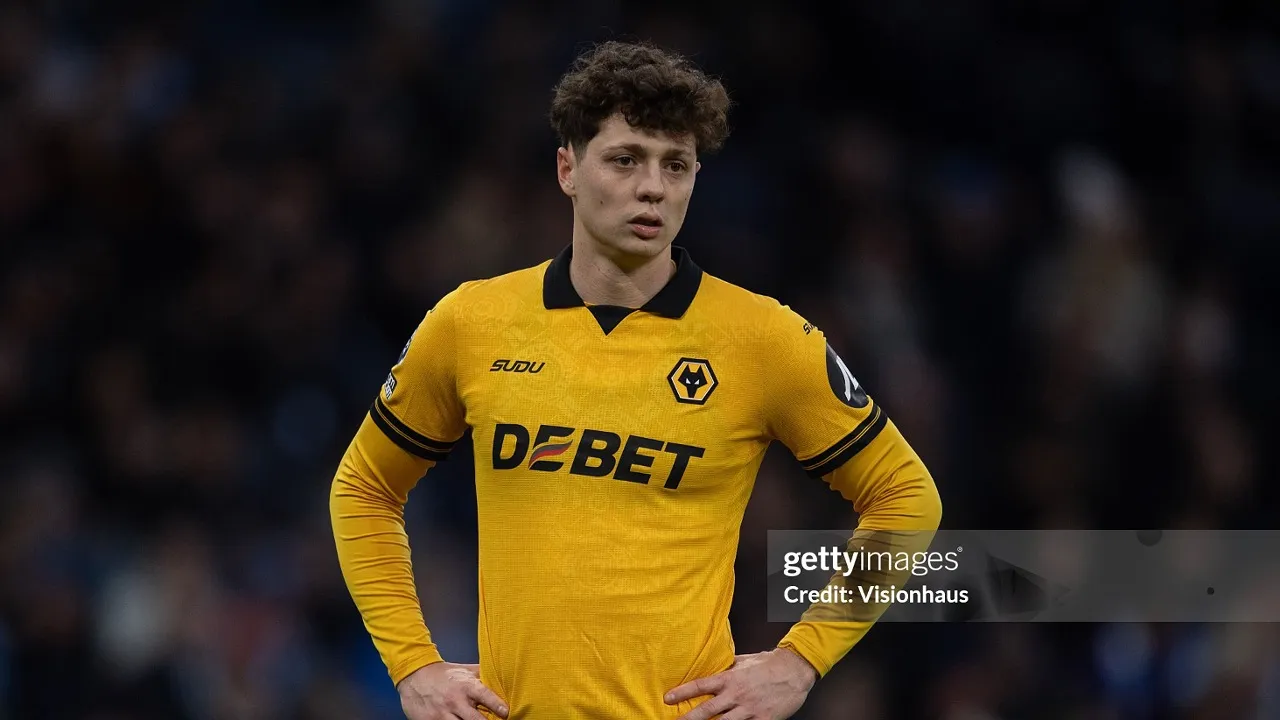 Leeds United Incar Bek Wolves, Ladislav Krejci