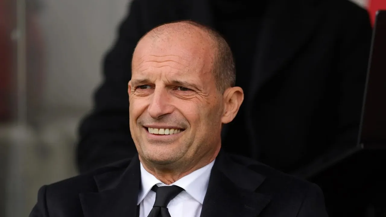 Leonardo Bonucci Sarankan Real Madrid Merekrut Massimiliano Allegri