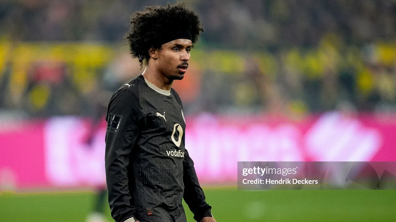 Liam Rosenior Bidik Karim Adeyemi untuk Chelsea