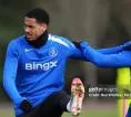 Liam Rosenior Buka Peluang Comeback Levi Colwill
