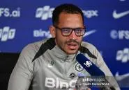 Liam Rosenior Soroti Masalah Terbesar Chelsea Akhir-akhir Ini