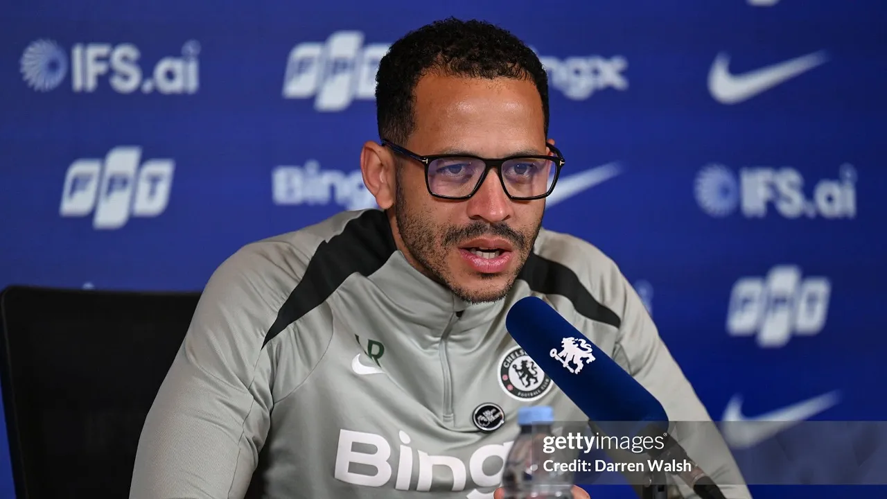 Liam Rosenior sebut momen jadi pembeda hasil Chelsea