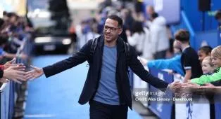 Liam Rosenior Tuntut Chelsea Tunjukkan Mental Bertarung