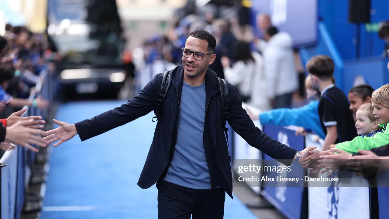 Liam Rosenior Tuntut Chelsea Tunjukkan Mental Bertarung