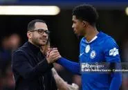 Liam Rosenior Ungkap Wesley Fofana Sudah Minta Maaf