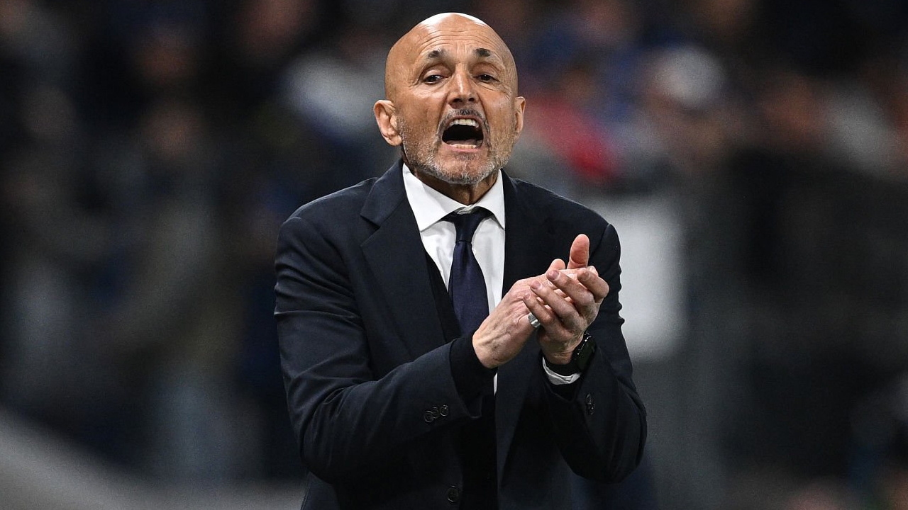 Luciano Spalletti Lirik Tiga Talenta Muda Juventus untuk Pramusim