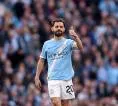 Manchester City Cari Sosok Senior untuk Isi Kekosongan Bernardo Silva