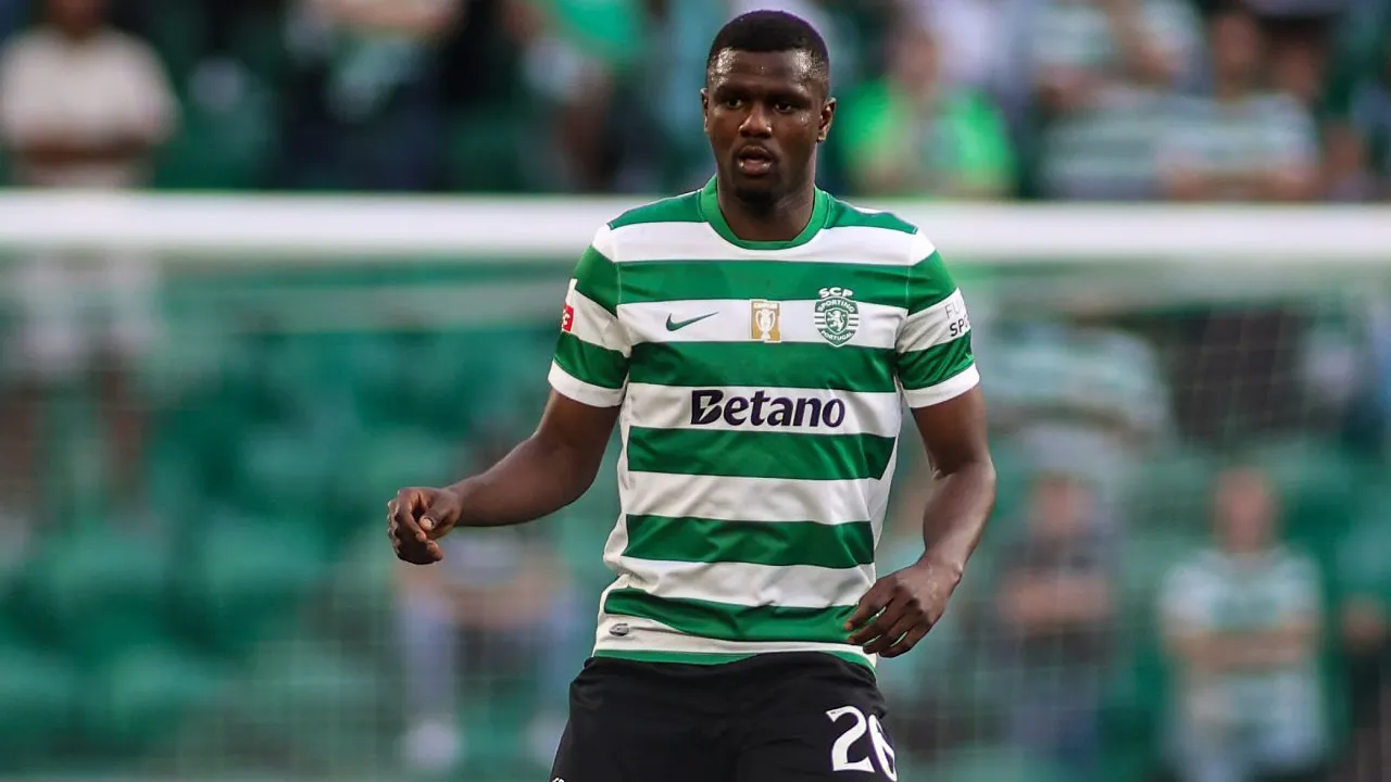 Manchester United Pimpin Perburuan Ousmane Diomande di Musim Panas