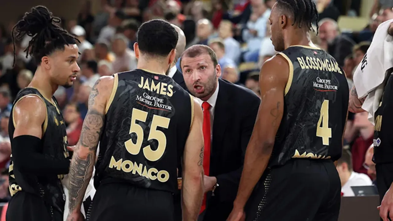 Manuchar Markoishvili Mengharapkan Atmosfer Luar Biasa Lawan Panathinaikos