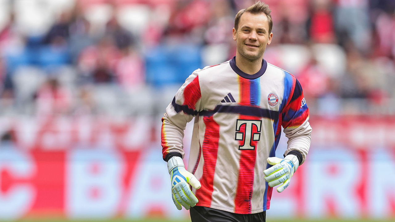Manuel Neuer Belum Jalin Kontak dengan Klub Premier League