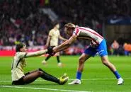 Marcos Llorente: Pilar Kunci Spanyol di Piala Dunia 2026