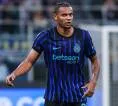 Meski Tampil Oke di Inter, Manuel Akanji Belum Mau Bahas Masa Depan
