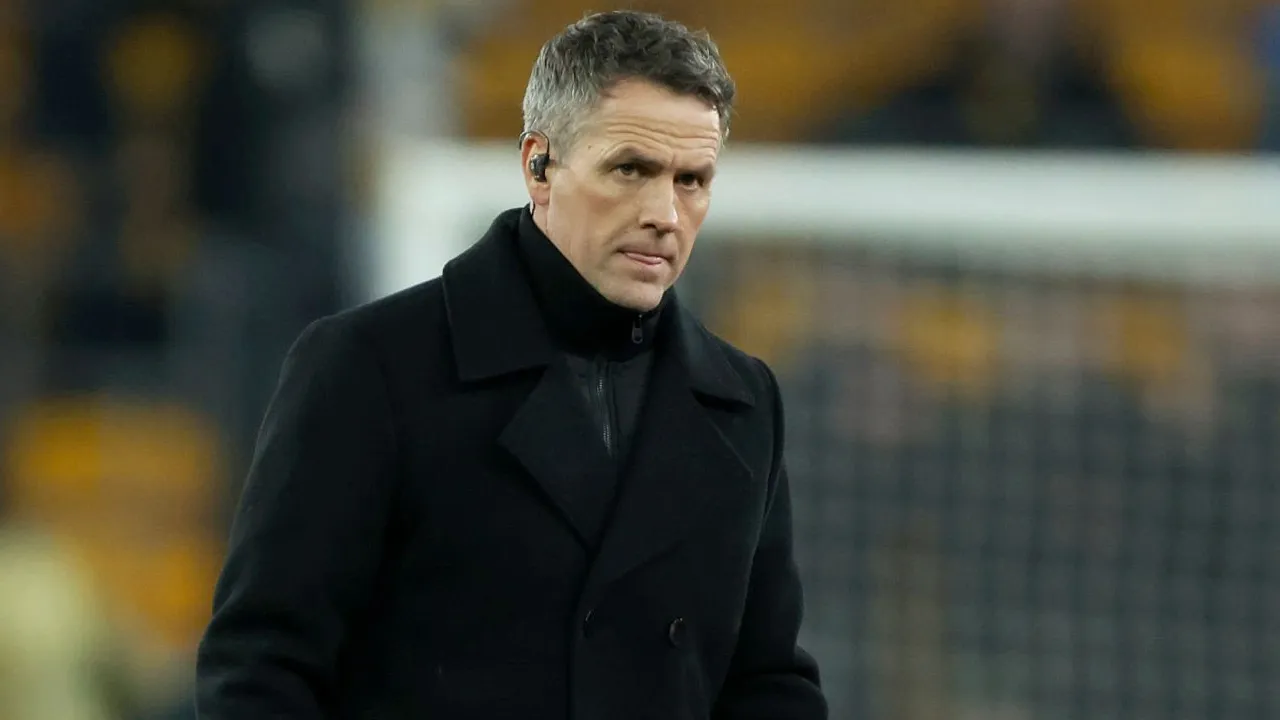 Michael Owen Prediksi 6 Besar Premier League, City Dijagokan Juara