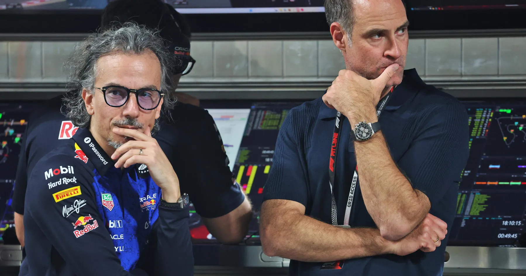 Momen Menentukan bagi Bos Red Bull F1 usai Kehilangan Besar