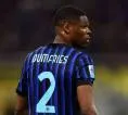 MU dan Villa Jadi Klub Paling Serius Kejar Denzel Dumfries