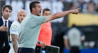 Musim Debut Cristian Chivu di Inter Milan Dinilai Lampaui Ekspektasi Awal