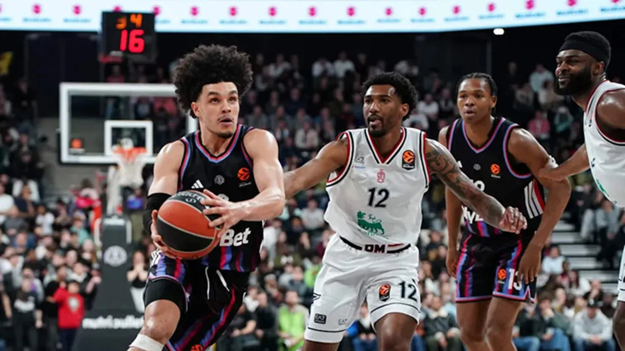 Nadir Hifi Beberkan Keinginan Bermain di Ajang NBA