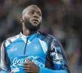 Napoli Dijatuhi Denda, Rumor Kepindahan Lukaku Menguat