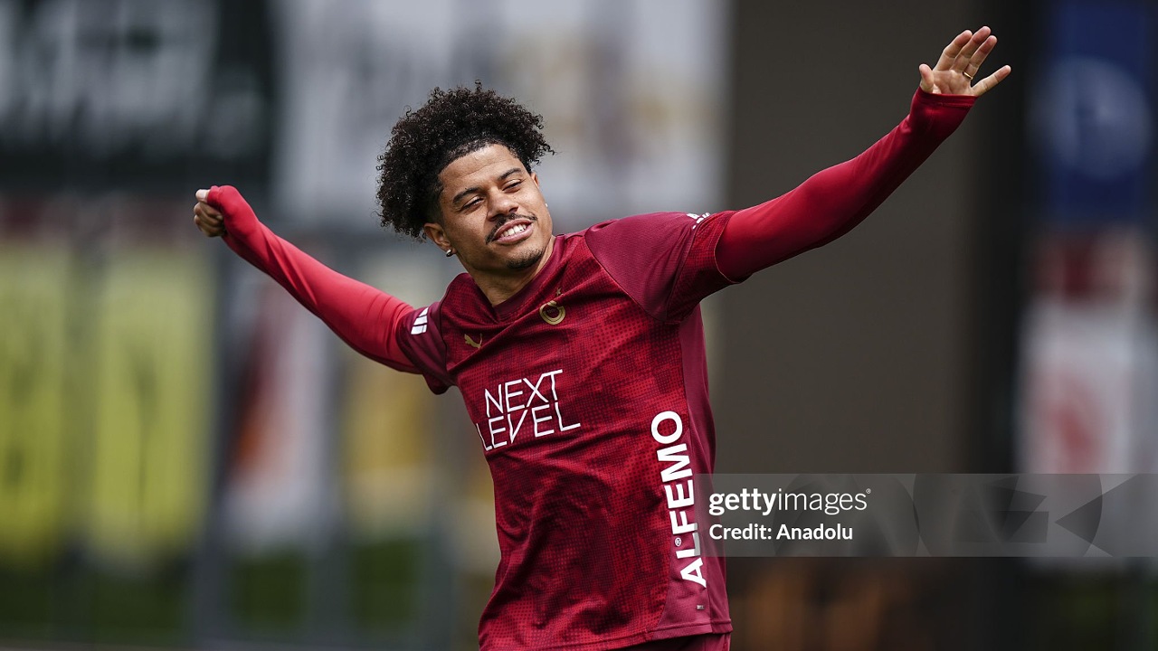 Newcastle United dan Aston Villa Incar Gabriel Sara