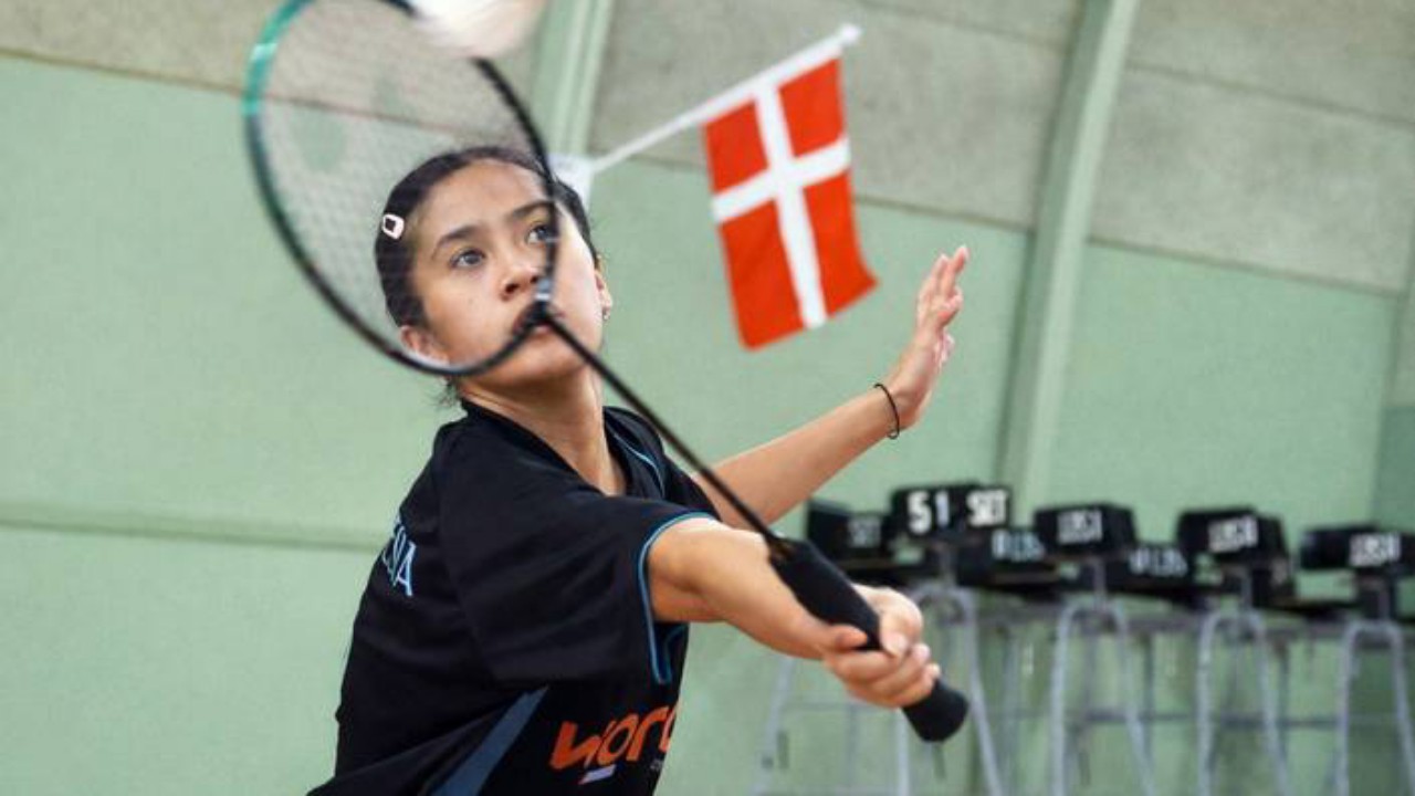 Ni Kadek dan Thalita Antusias Jalani Debut di Piala Uber 2026