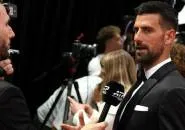 Novak Djokovic Konfirmasi Apakah Ia Berencana Turun Di French Open