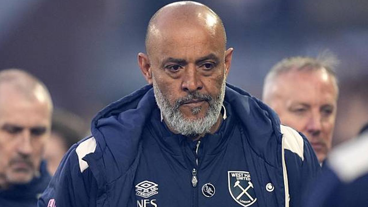 Nuno Espirito Santo Yakin Drama Degradasi Premier League Hingga Laga Terakhir