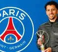 Paris Saint-Germain Dinobatkan Sebagai Tim Terbaik Dunia di Laureus Awards