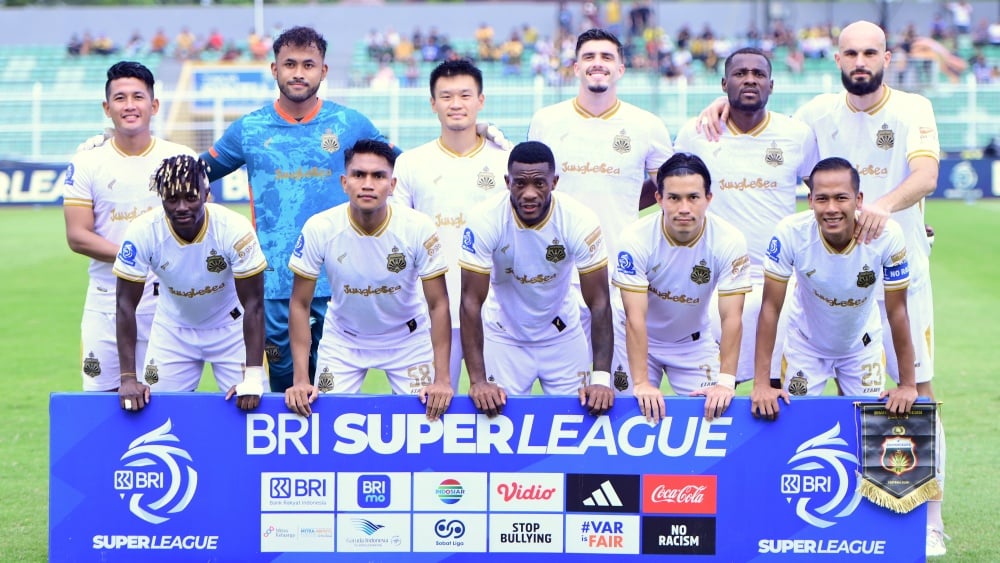 Paul Munster: Kehadiran Eks Pemain Persis Bukan Keuntungan Besar