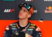 Pedro Acosta Bertekad Balapan MotoGP Melebihi Usia 35