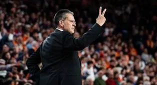 Pedro Martinez Terpilih sebagai Pelatih Terbaik EuroLeague