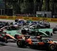Pemerintah Italia Perketat Pajak untuk Pembalap F1