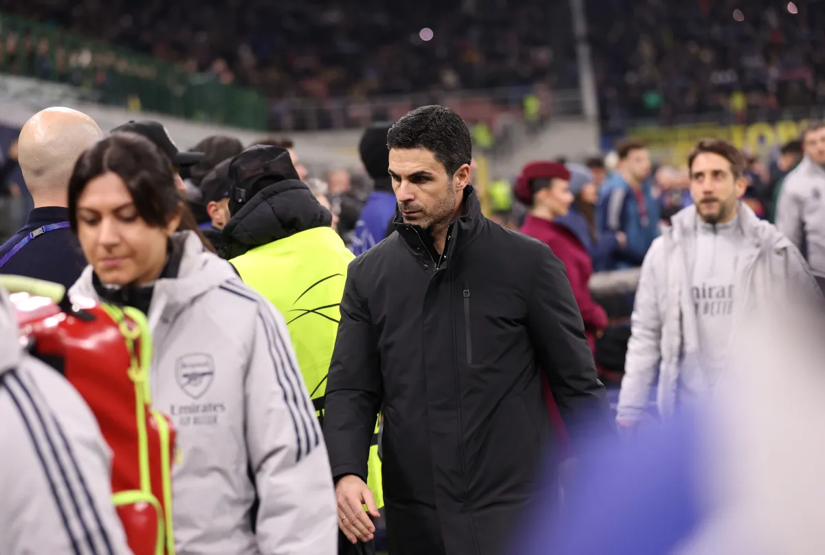 Pertarungan Arsenal vs Newcastle: Panduan Pembelian Tiket Liga Inggris - sumber: (footballitalia)