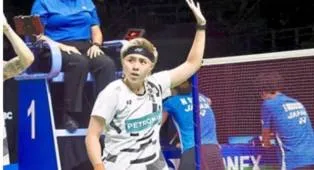 Pesan Toh Ee Wei Pada Pemain Muda, Jangan Takut Lawan Senior di Piala Uber