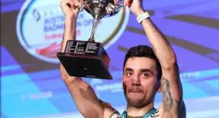 Piala Thomas 2026: Peluang India Mengulang Prestasi Tahun 2022