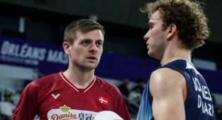 Piala Thomas 2026: Vittinghus Nikmati Peran Sebagai Pelatih Timnas Denmark