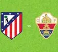 Prediksi Atletico Madrid vs Elche, 23 April 2026 La Liga