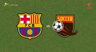 Prediksi Barcelona vs Celta Vigo, 23 April 2026 La Liga