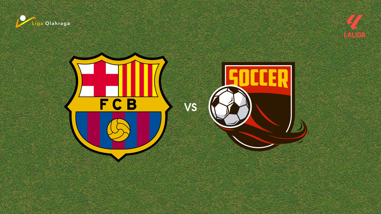 Prediksi Barcelona vs Celta Vigo, 23 April 2026 La Liga