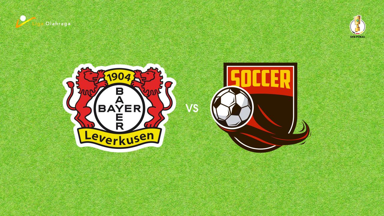 Prediksi Bayer Leverkusen vs Bayern Munich, 23 April 2026 DFB-Pokal