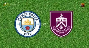 Prediksi Manchester City vs Burnley, 23 April 2026 Premier League