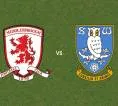 Prediksi Middlesbrough vs Sheffield Wednesday, 23 April 2026 Championship