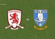 Prediksi Middlesbrough vs Sheffield Wednesday, 23 April 2026 Championship