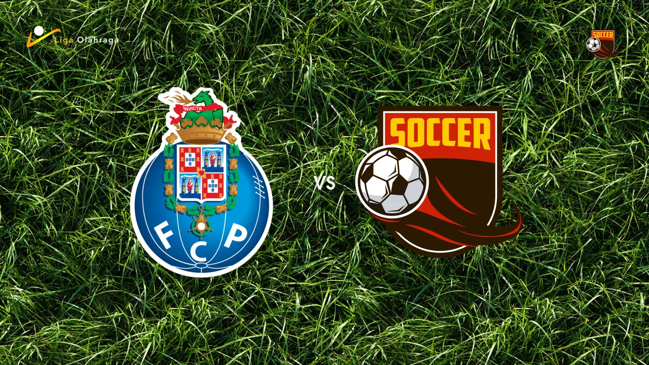 Prediksi Porto vs Sporting Lisbon, 23 April 2026 Taca de Portugal