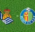 Prediksi Real Sociedad vs Getafe, 23 April 2026 La Liga