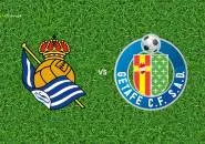 Prediksi Real Sociedad vs Getafe, 23 April 2026 La Liga