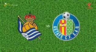 Prediksi Real Sociedad vs Getafe, 23 April 2026 La Liga